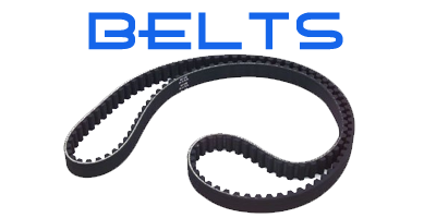 belts
